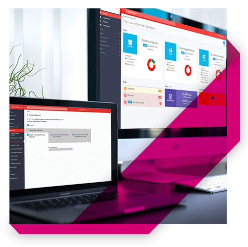 MPS-Monitor Assistenza tecnica informatica