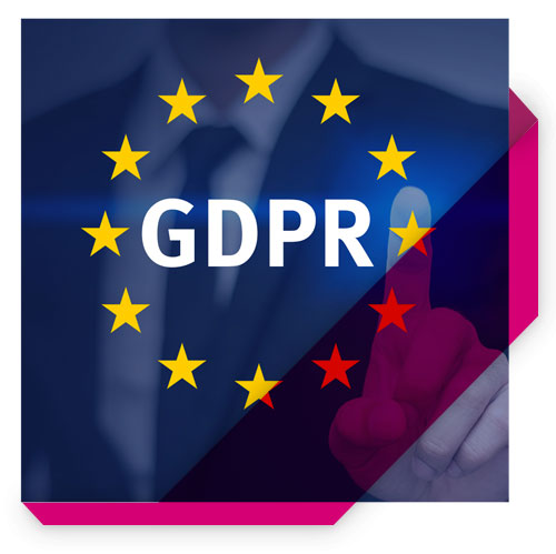 gdpr Stampanti Multifunzione