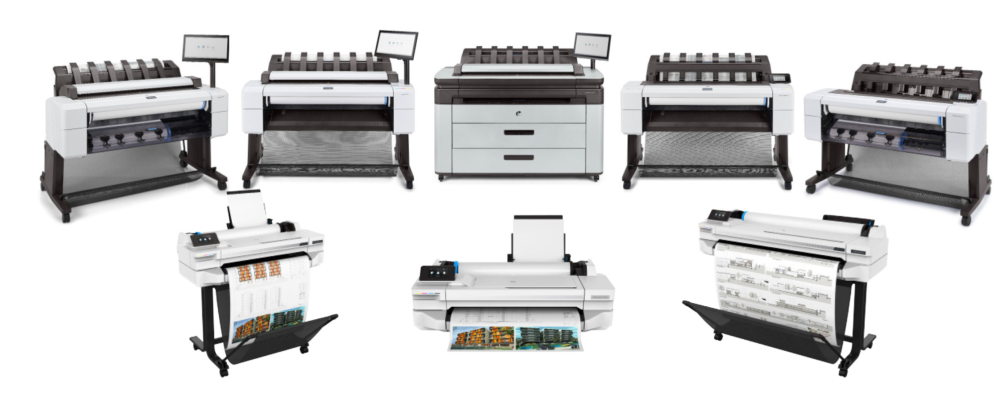 plottergrande