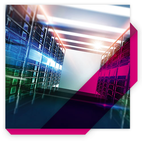 server-green Sostenibilità