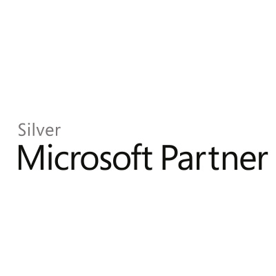 Silver Microsoft Partner